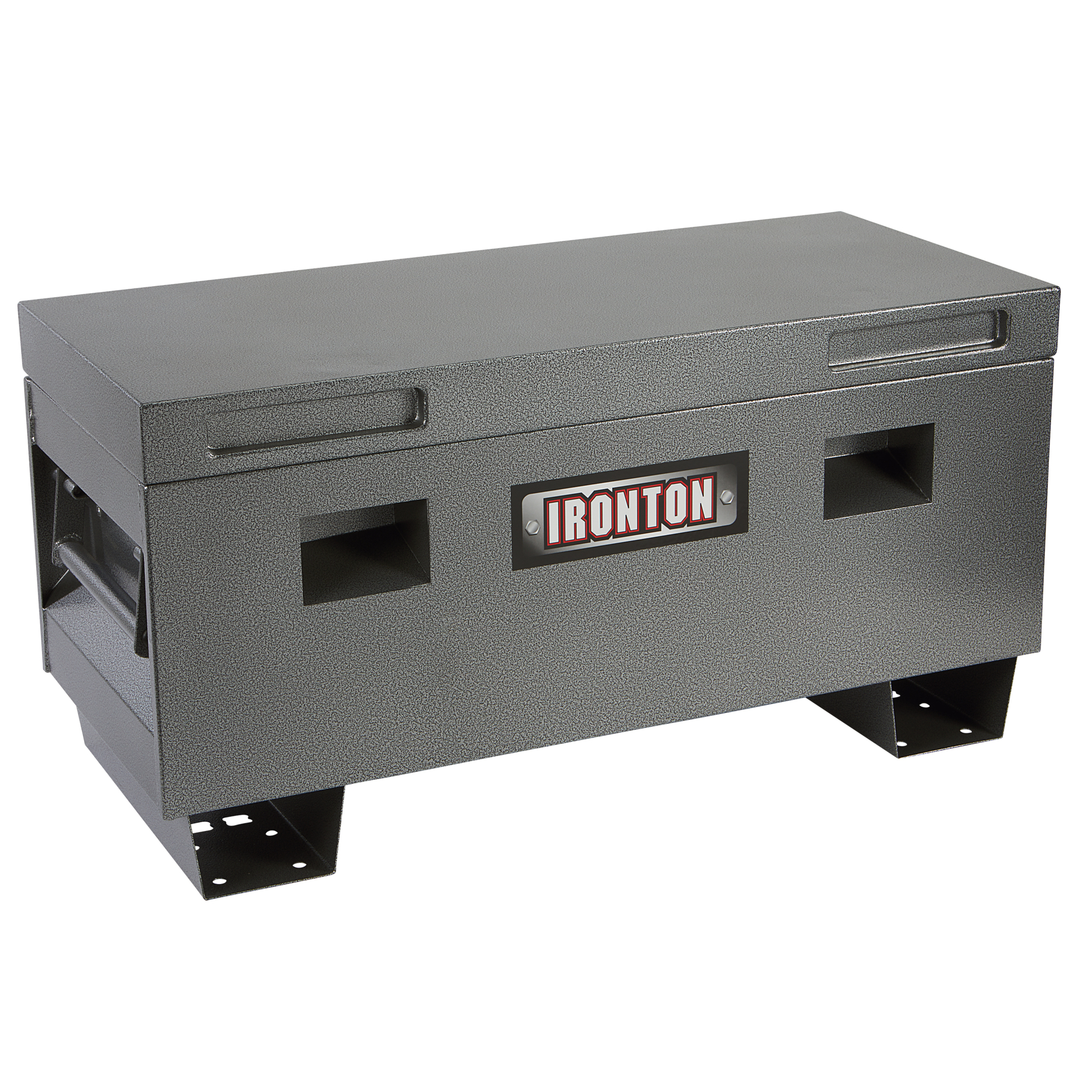 Ironton Jobsite Box, 36in. x 16in., 576 cu. in.